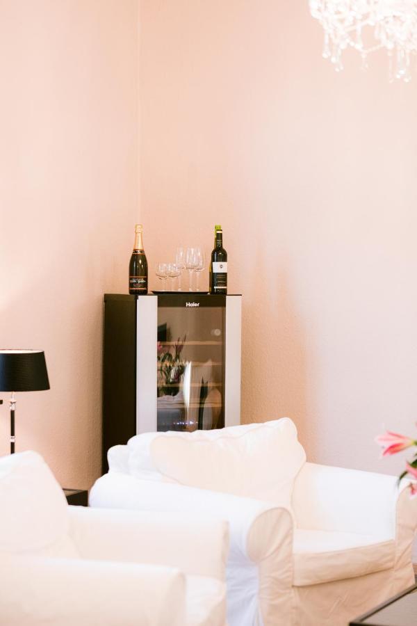 Boutique Hotel Villa Oberkassel دوسلدورف المظهر الخارجي الصورة