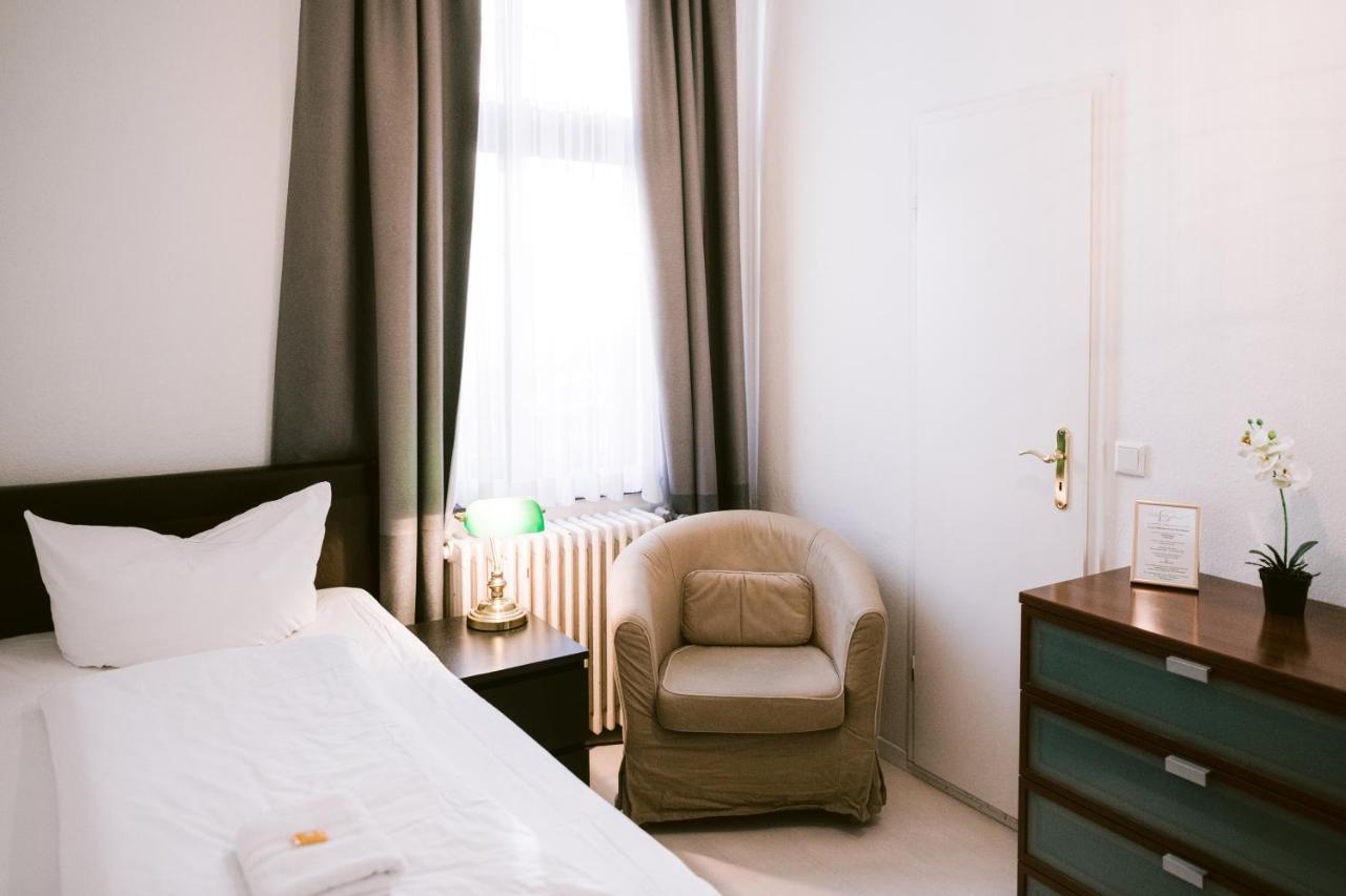 Boutique Hotel Villa Oberkassel دوسلدورف المظهر الخارجي الصورة