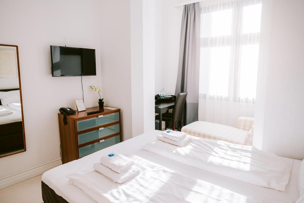 Boutique Hotel Villa Oberkassel دوسلدورف المظهر الخارجي الصورة