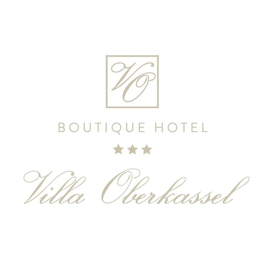 Boutique Hotel Villa Oberkassel دوسلدورف المظهر الخارجي الصورة