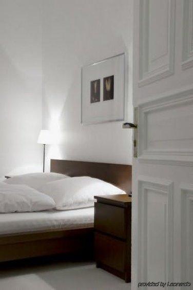 Boutique Hotel Villa Oberkassel دوسلدورف الغرفة الصورة
