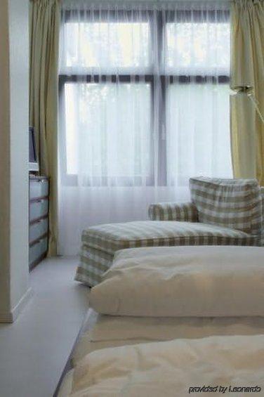 Boutique Hotel Villa Oberkassel دوسلدورف الغرفة الصورة